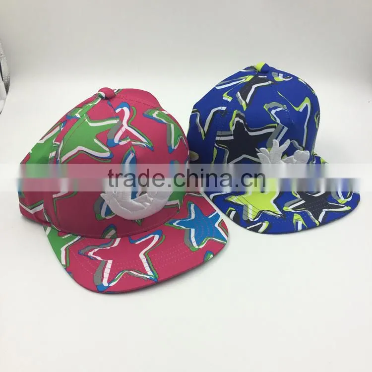 wholesale customize design your own logo blank cap for sublimation