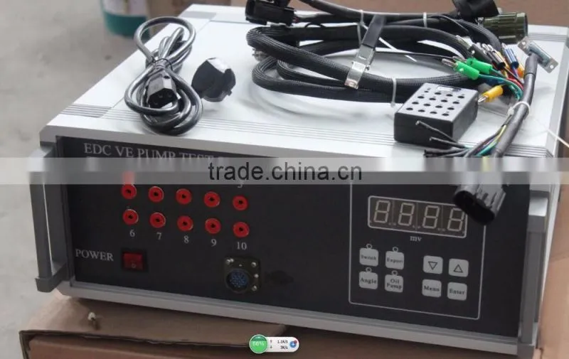 VP37electronic diesel fuel injection pump system tester buy direct manufacturer