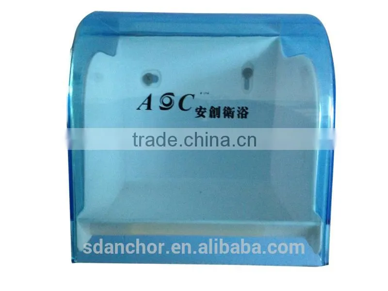 Toilet ABS tissue paper holder B2