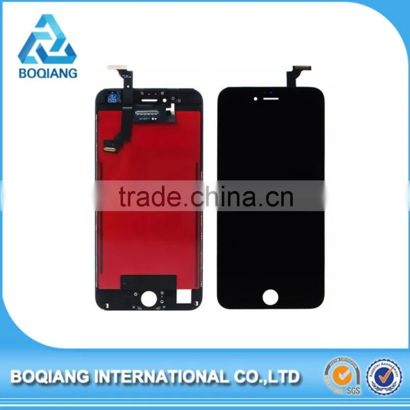 Wholesale best price mobile phone lcd for iphone 6 plus lcd display