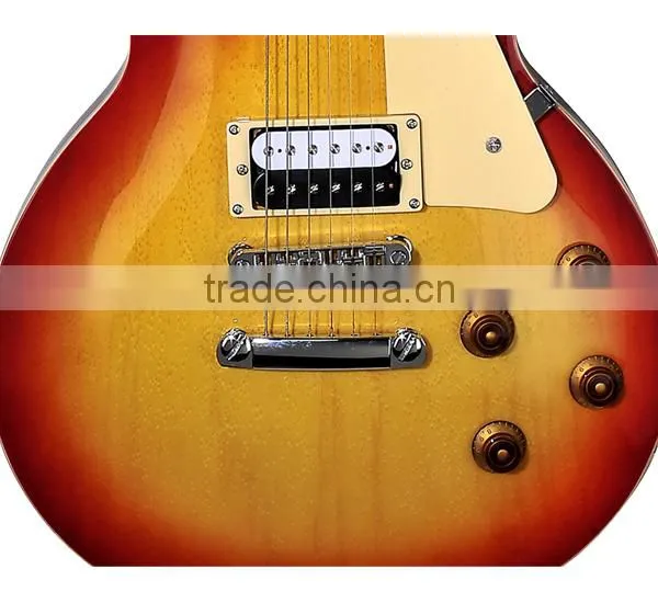 22 Fret electric guitar with excellent sound Very good quality