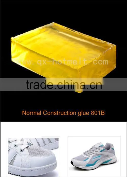 Cheshire Hot melt Glue adhesive for Shoes coating