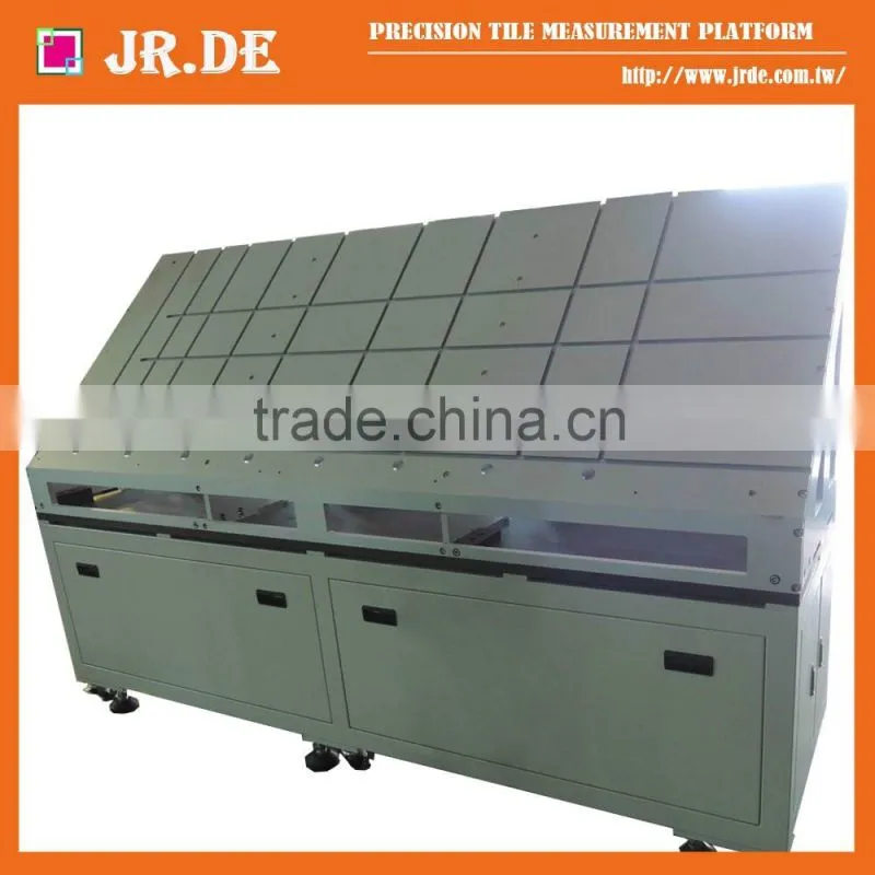 Auto-Control Tile Edge-Cutting Machine
