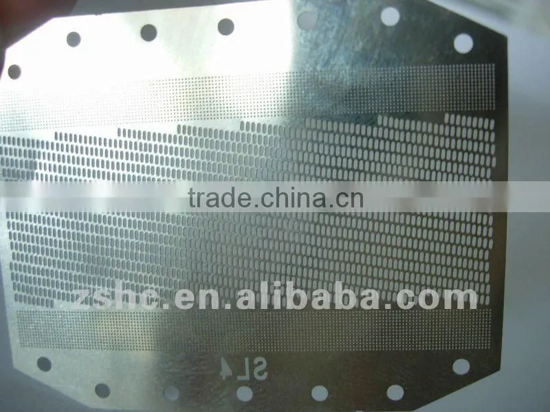 double side exposure machine with UV lamp