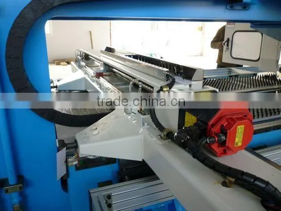 CNC turret punching machine, hole punching machine , CNC turret punch press