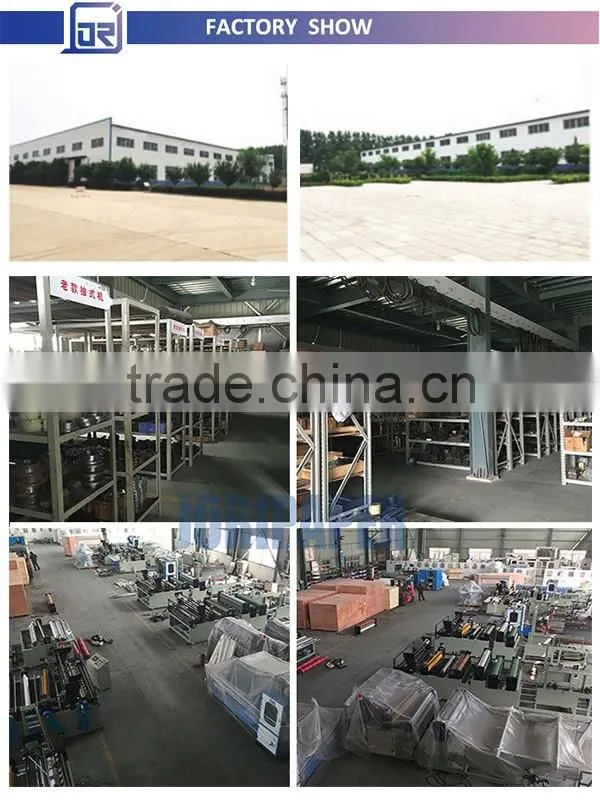 Manufacturer newest innovative 1575B toilet paper tissue making machine