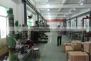 Dongguan City Xingyi Industrial Company Limited company overview - view 2