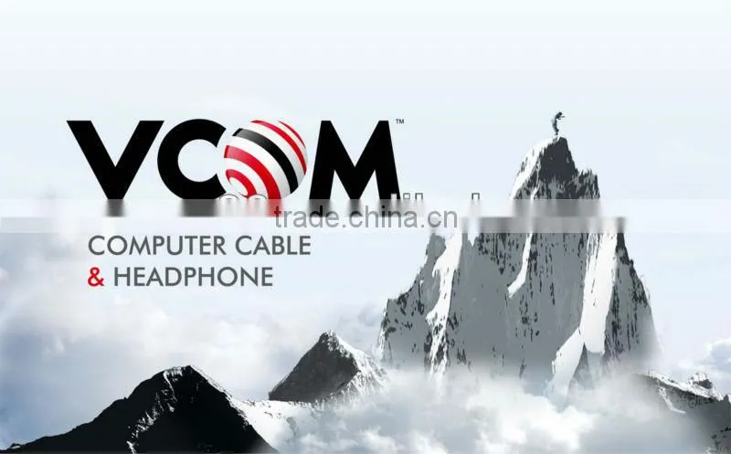 VCOM Brand UTP Cat6 305m 250MHz Network Cable