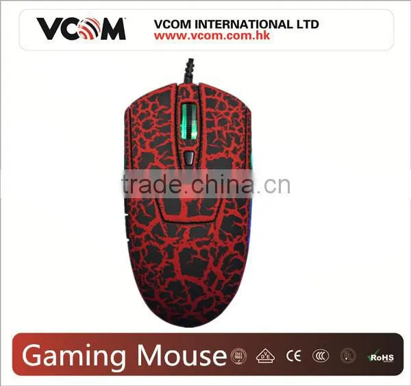 Fashion Game Mouse R8