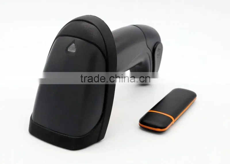 hot sale handheld wireless barcode scanner