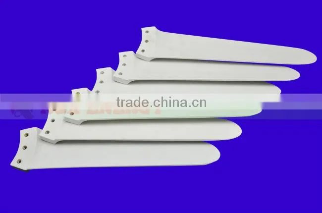 300W Max watt wind generator with 6 PCS blades. Combine with wind/solar hybrid controller.
