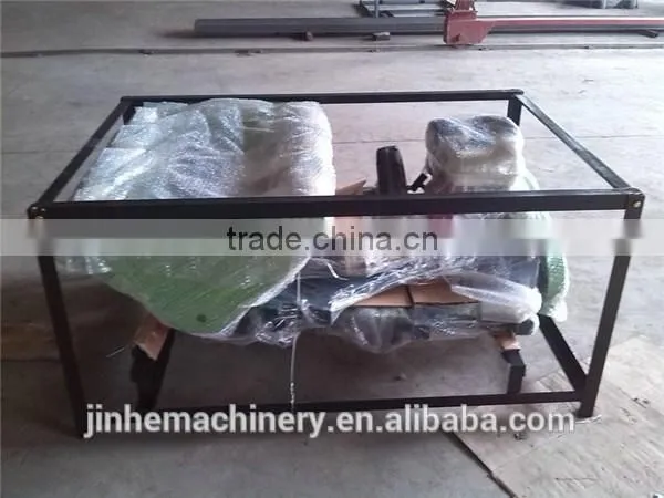 High quality lower price hay baler wrapper