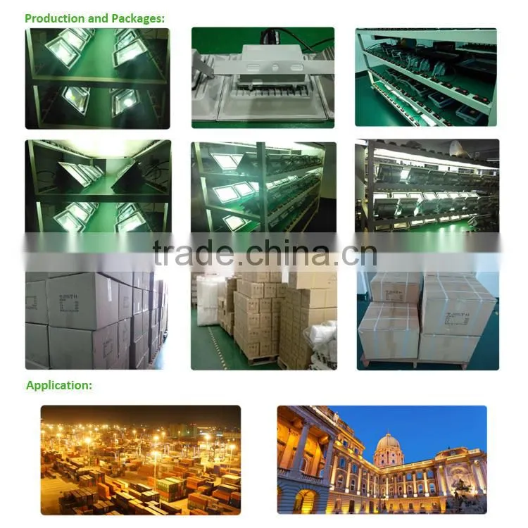 30W outdoor led flood light waterproof led light lamp decoration led lighting