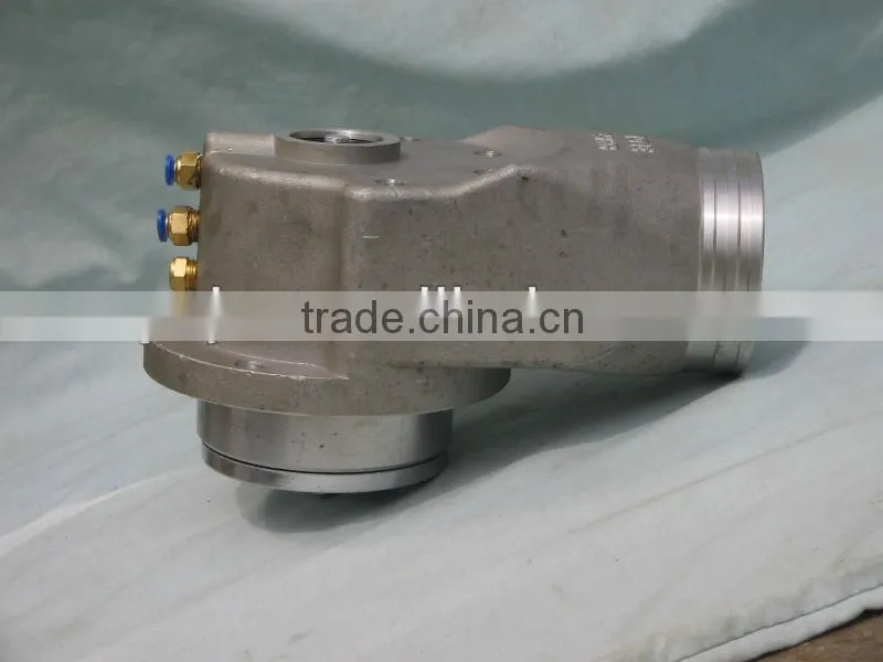 Sequential vapor valve