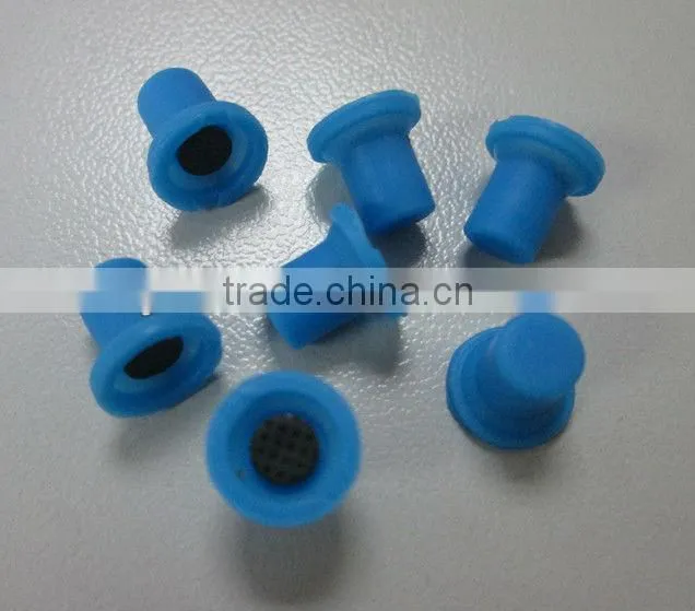 Custom Silicone Key