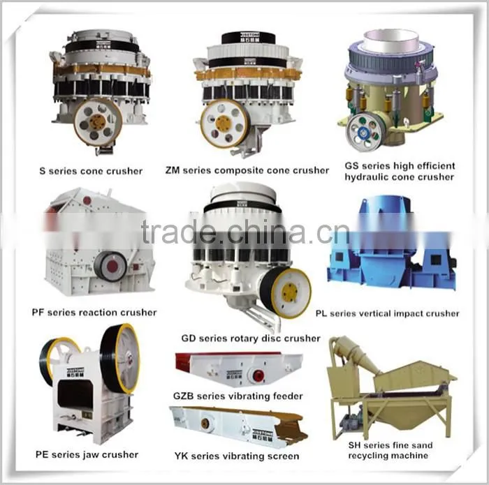 Best selling mini sand making machine for construction