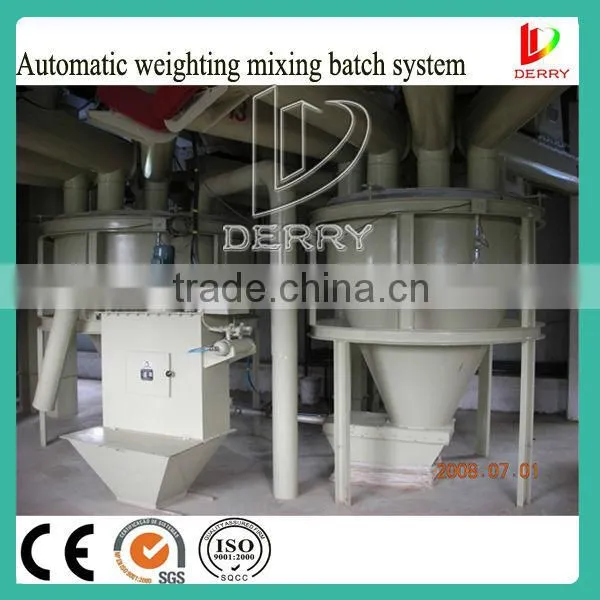 Best price animal feed pellet making line/poultry feed pellet making machine (CE)