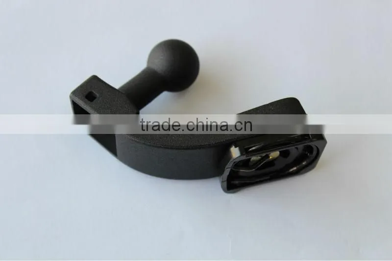 latest 3.5"car rearview mirror with auto-dimming for Hyundai