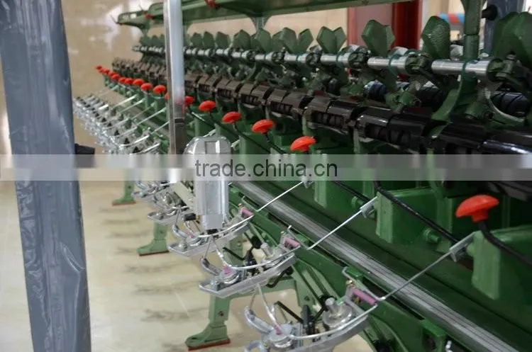2016 Competitive Price GA014MD China winder machine manufacturer