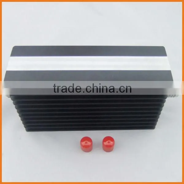 DC-3G fixed coaxial 200W microwave Attenuators 60db N-Male