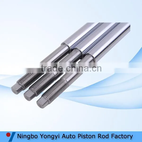 High Hardness Direct Factory Electric Motor Double Shaft Motor Shaft Electric Motor Long Shaft