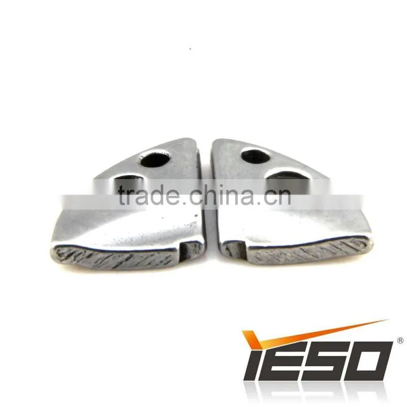 79C4-12/13 Throat Plates Eastman Cuting Machine Part Sewing Accessories