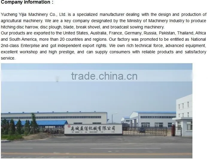 l trailer axle - spare part for trailer -- farm agricultural