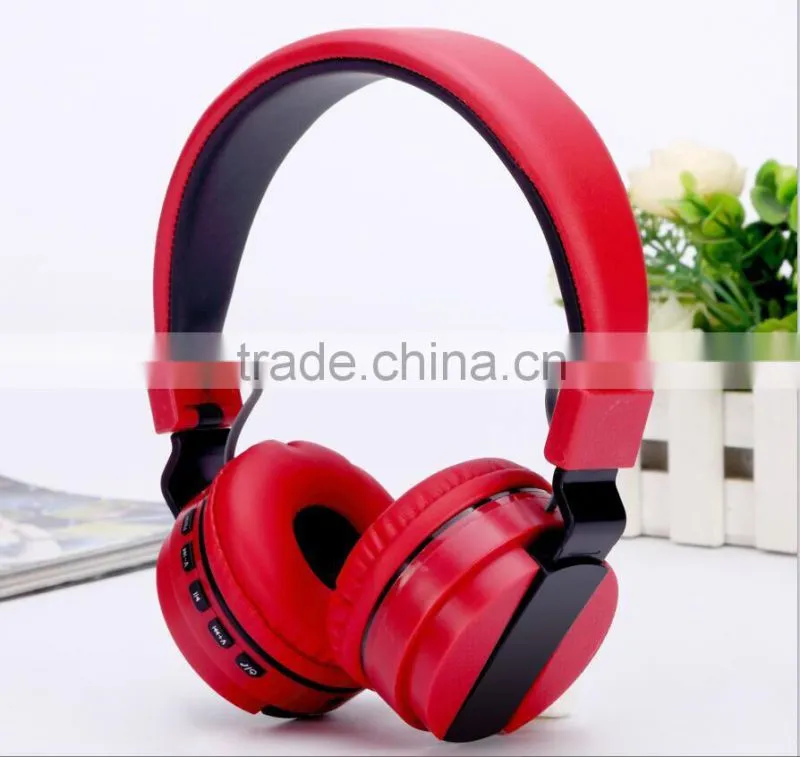 SNHALSAR S940 bluetooth headphone , ODM headphone, wireless earphone