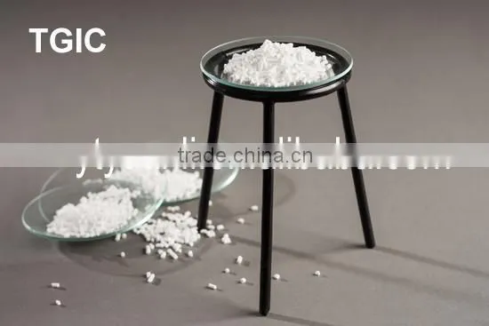 Curing Agent Solid TGIC for Powder Coating