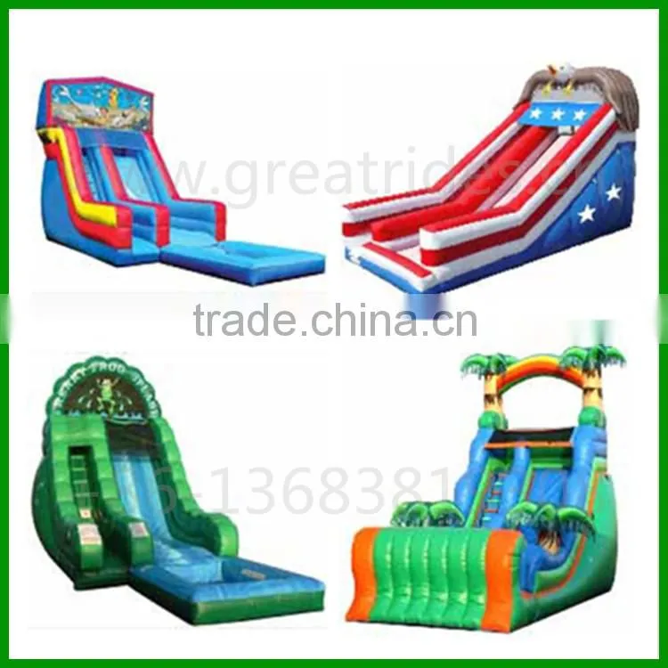 inflatable bounce children bull bounce for sale