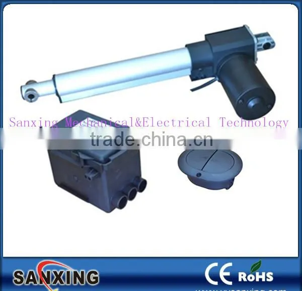 Max current 5A transformer box/ controller box fit for linear actuator