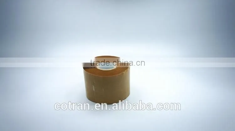 Waterproof under water adhesive tapes from CHINA COTRAN
