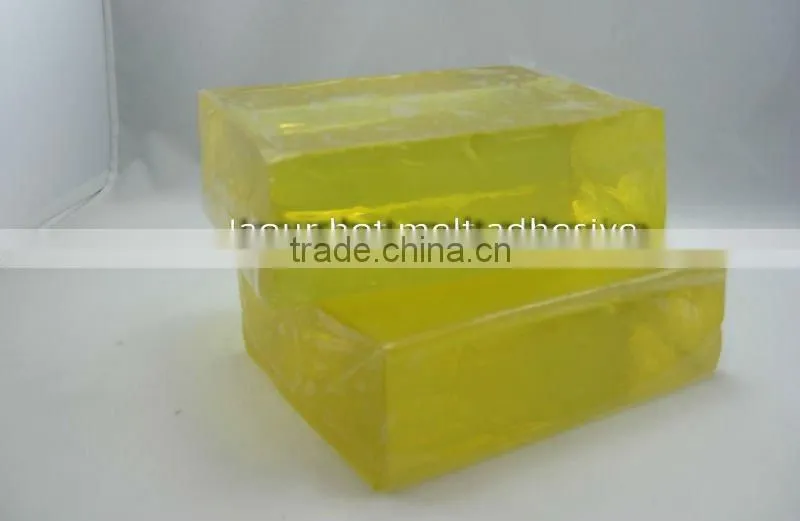 Hot Melt Pressure Sensitive Adhesive for Kraft Tape
