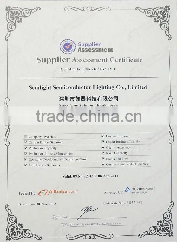 4W 5W 6W 7W TUV CE RoHS IEC Approved LED Light Bulb Advantages And Disadvantages