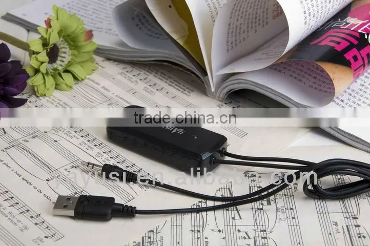 2.0 portable mini computer speaker with passive vibration membrane at backside ,hot new products for 2015,speaker box