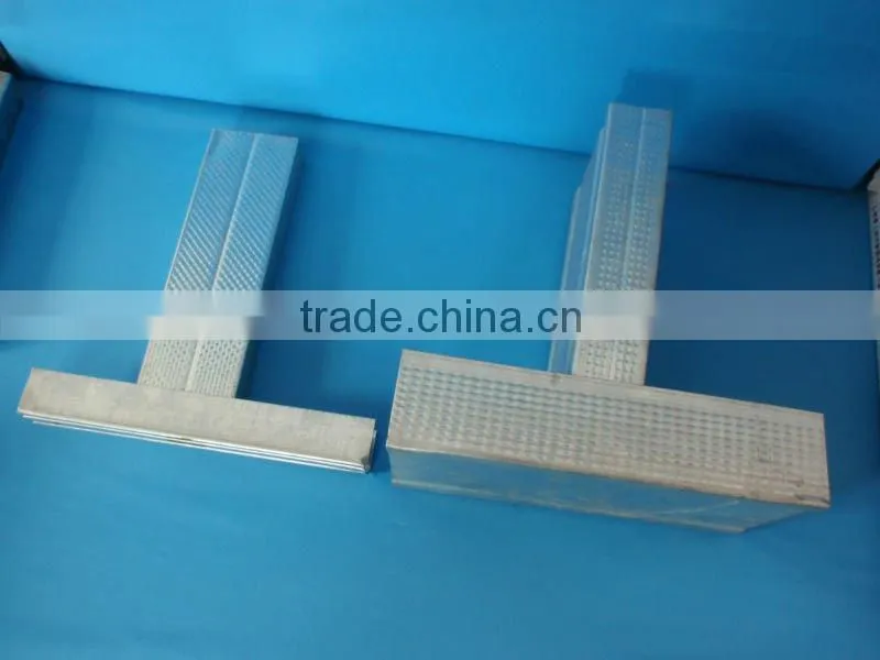 c channel metal stud and track in Philippines with low price