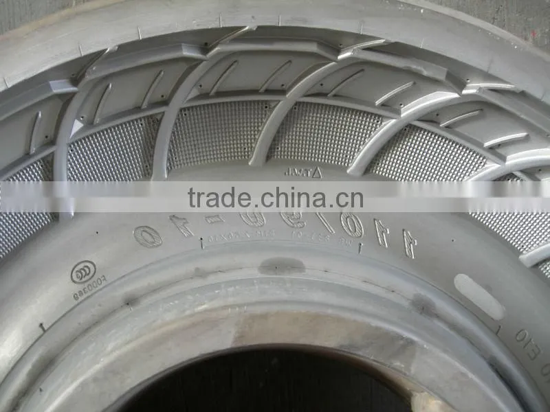 Tyre Mould