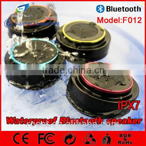 S303 black color cheap promotion outdoor bluetooth speaker with FM radio