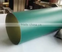 low price aluminum sliding window profiles for indian market