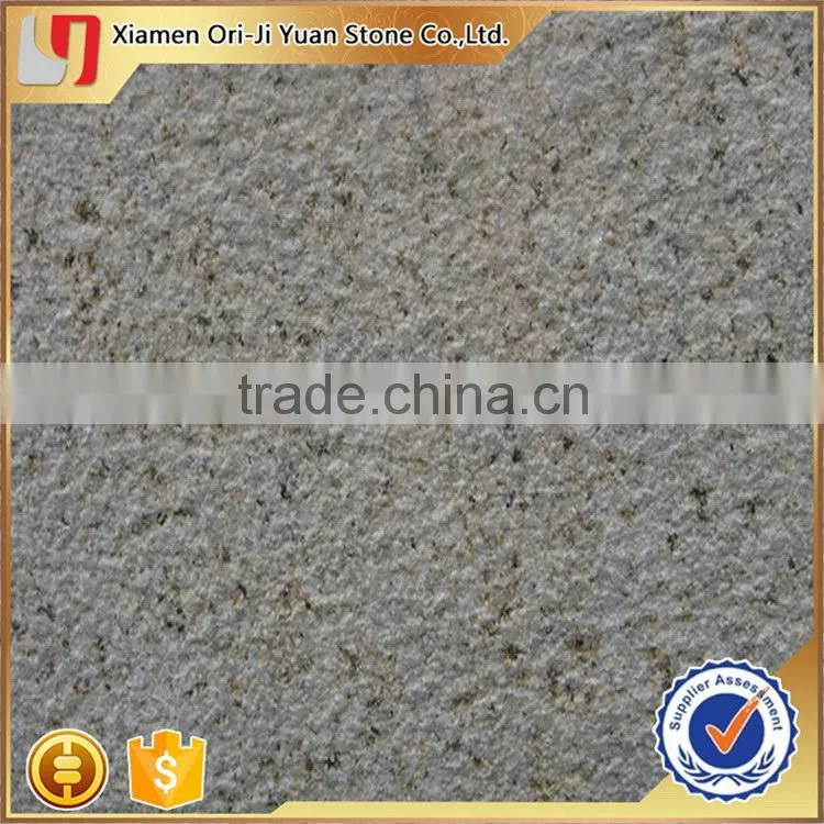 Top level hot sell yellow fantasy granite