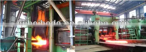 O2 cold work mold steel