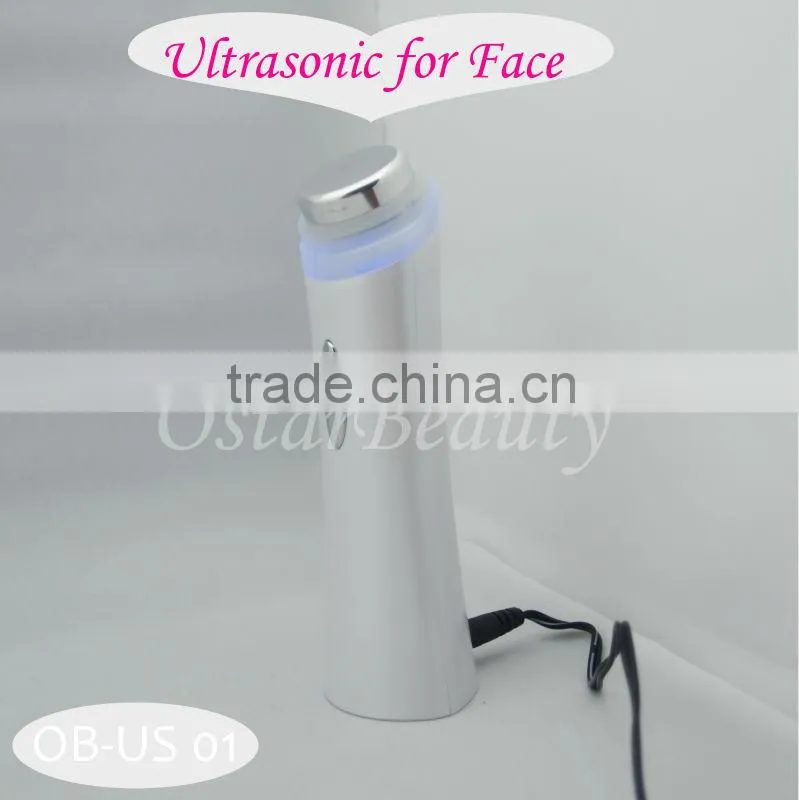 Home Beauty portable cavitation home use ultrasound machine OB-US 01
