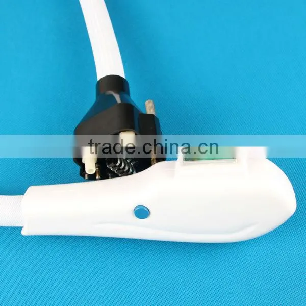 acne tretment of Elight (IPL+RF) machine Elight