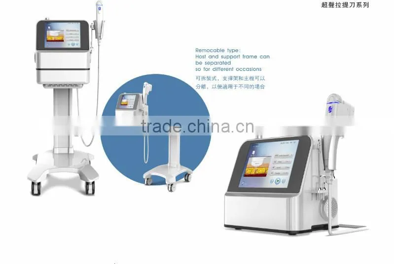 Hifu high intensity focused ultrasound/ high intensity focused ultrasound transducer