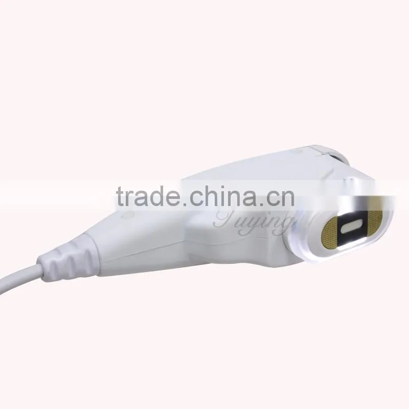 RF multifunction facial beauty machine for Skin Tightening