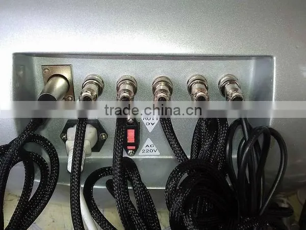 Hot sale 6 in 1 photon rejuvenation cavitation rf ultrasonic slimming machine