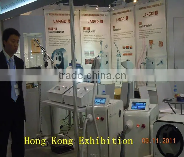 Beauty Apparatus For Body Slimming