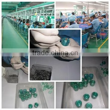 2016 hot sale GTO540 needle cosmetic needle roller