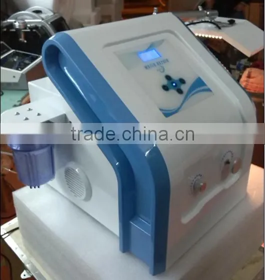 M-T4 Looking for sole distributor PDT LED water jet light