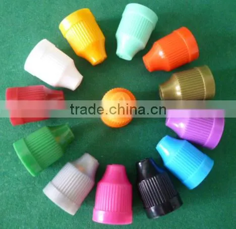 Pen Unicorn Bottles Ldpe- Child Resistant Bottles